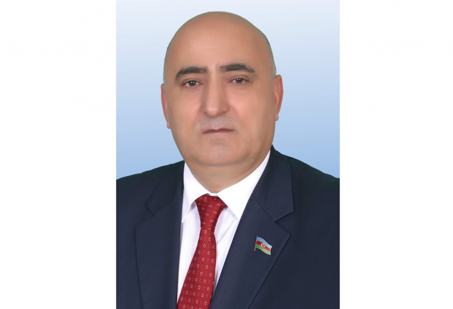 Professor Musa Qasımlı: Ermənistan və onun işğalçı ordusu dövlətimizin və Ali Baş Komandanımızın qarşısında diz çökdü