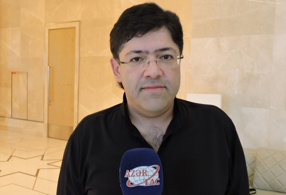 Murad Adıgözəlzadə: Bu gün bütün Azərbaycan xalqının, o cümlədən şuşalıların sevincinin həddi-hüdudu yoxdur