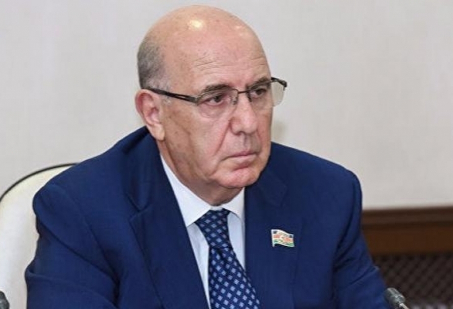Milli Məclisin komitə sədri: Tətbiq olunan qaydalar milli təhlükəsizlik və milli həmrəylik məsələsidir