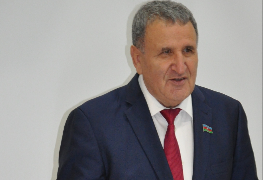 Müzəffər Ali Baş Komandanın Böyük Qələbəsi