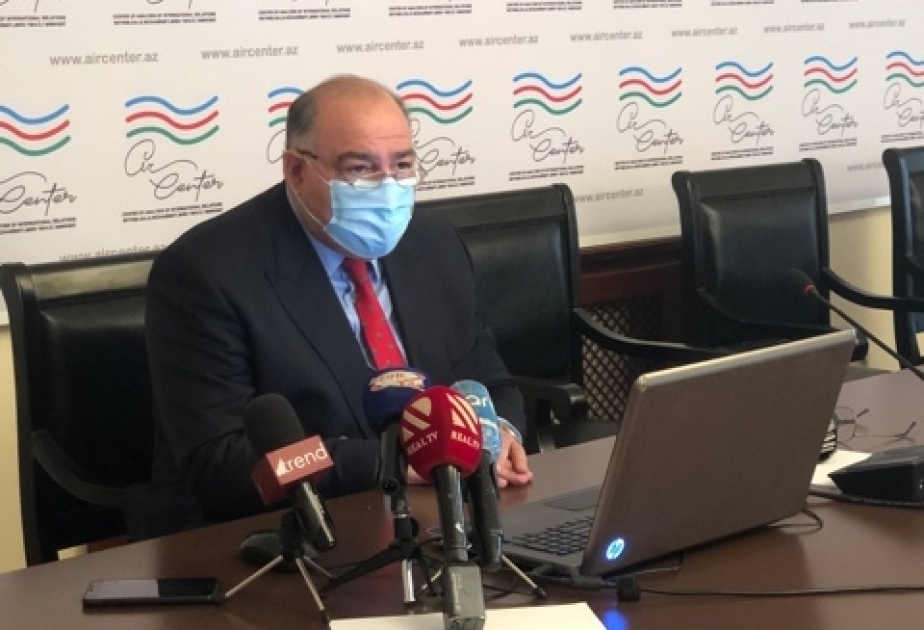Ermənistanın dinc azərbaycanlılara qarşı vəhşilikləri ilə bağlı beynəlxalq məhkəməyə müraciət olunacaq