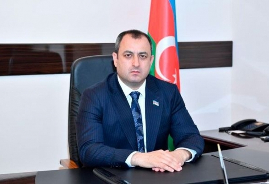 Milli Məclis sədrinin müavini: Ali Baş Komandan Azərbaycanın ərazi bütövlüyünü bərpa etdi