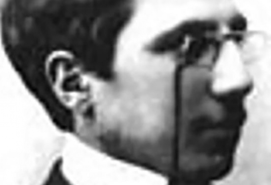 Bakı Dövlət Universitetinin qarabağlı fəxrləri silsiləsindən: professor Bəhram Mirzəyev