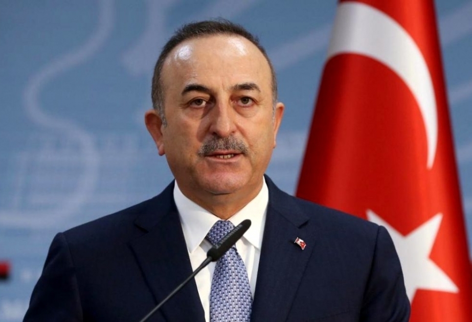 Mevlut Cavusoglu: Dear Azerbaijan achieved a significant victory on the battlefield and at the diplomatic table