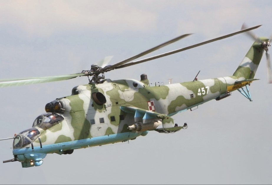 Vladimir Putin Azərbaycan Prezidentinin ona helikopter qəzasının ətraflı araşdırılacağını vəd etdiyini bildirib