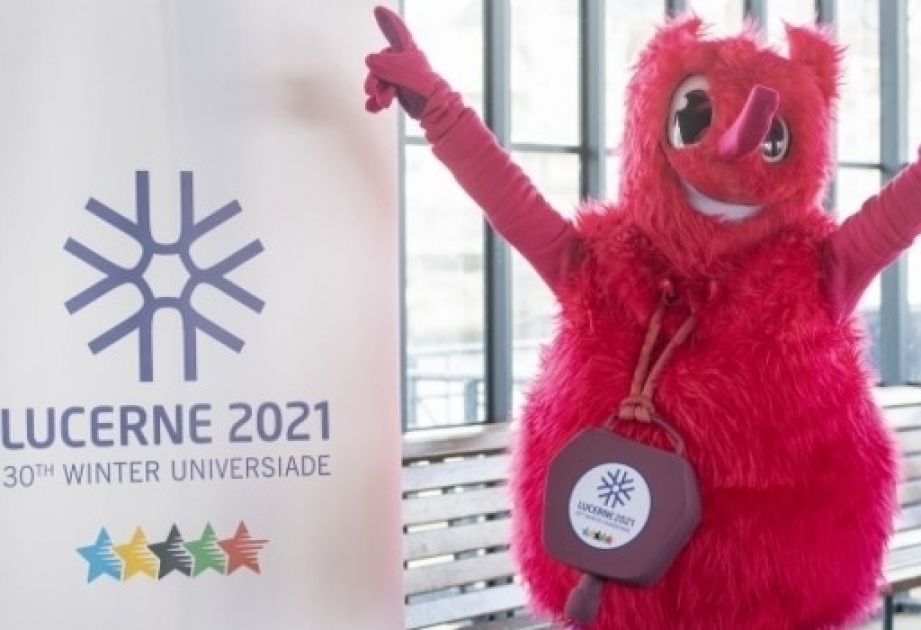 La Universiada 2021 en Lucerna se pospuso hasta diciembre