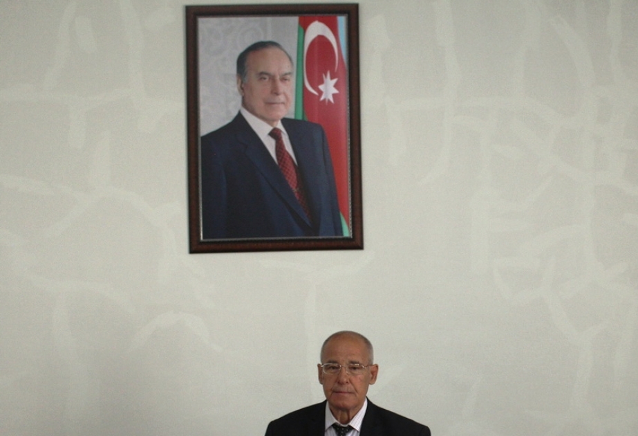 Dövlətimizin başçısının təkidi ilə 9-cu maddənin Bəyanata daxil edilməsi Naxçıvana göstərilən növbəti böyük diqqət və qayğının ifadəsidir