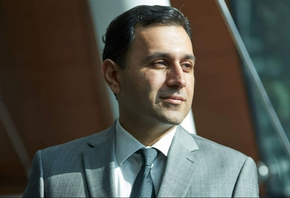 Murad Hüseynov: Biz qalib xalq kimi tarix yazırıq