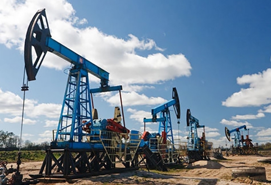 Баррель нефти «Азери Лайт» продается за 43,32 доллара