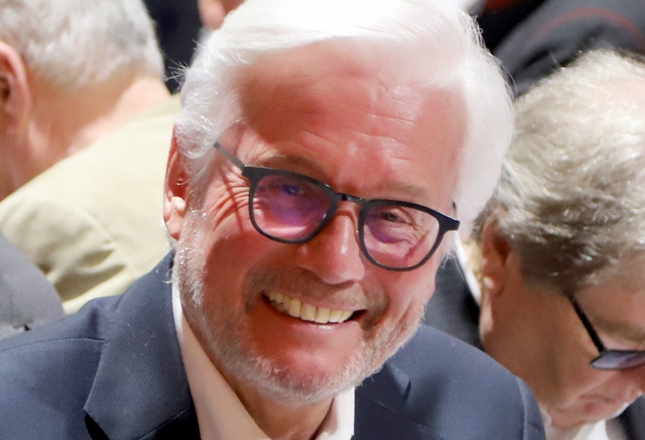 Otto Hauzer: Azərbaycan Dağlıq Qarabağı və ətraf 7 rayonu öz tərkibinə qaytarmaq yolundadır