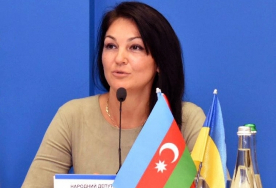 Депутат Верховной Рады: Поздравляю Азербайджан с исторической победой
