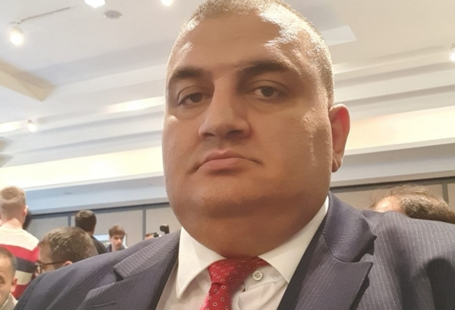 Azərbaycanın tarixi Qələbəsi xalqımızın sarsılmaz birliyi, Ordumuzun qüdrəti və Müzəffər Ali Baş Komandanımızın müdrikliyi ilə əldə edildi