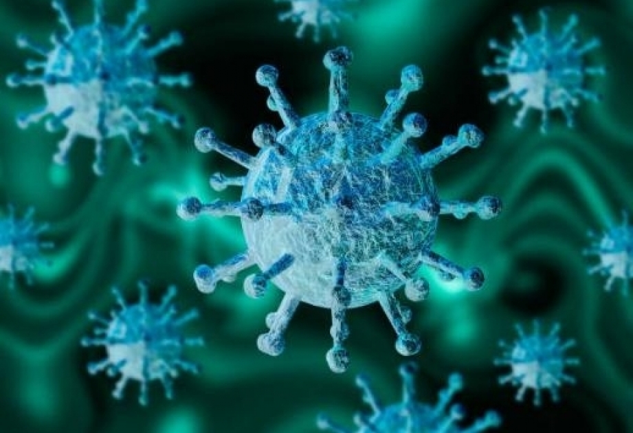 El 55,4% de las infecciones por COVID-19 se registran en la capital de Azerbaiyán