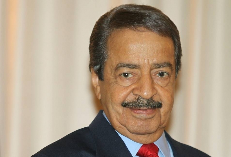 Muere el primer ministro de Baréin a los 84 años en Estados Unidos