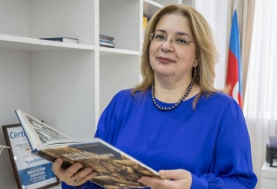 Rəşadətli ordumuz dünyaya cəsarət, qorxmazlıq və vətənpərvərlik nümayiş etdirdi
