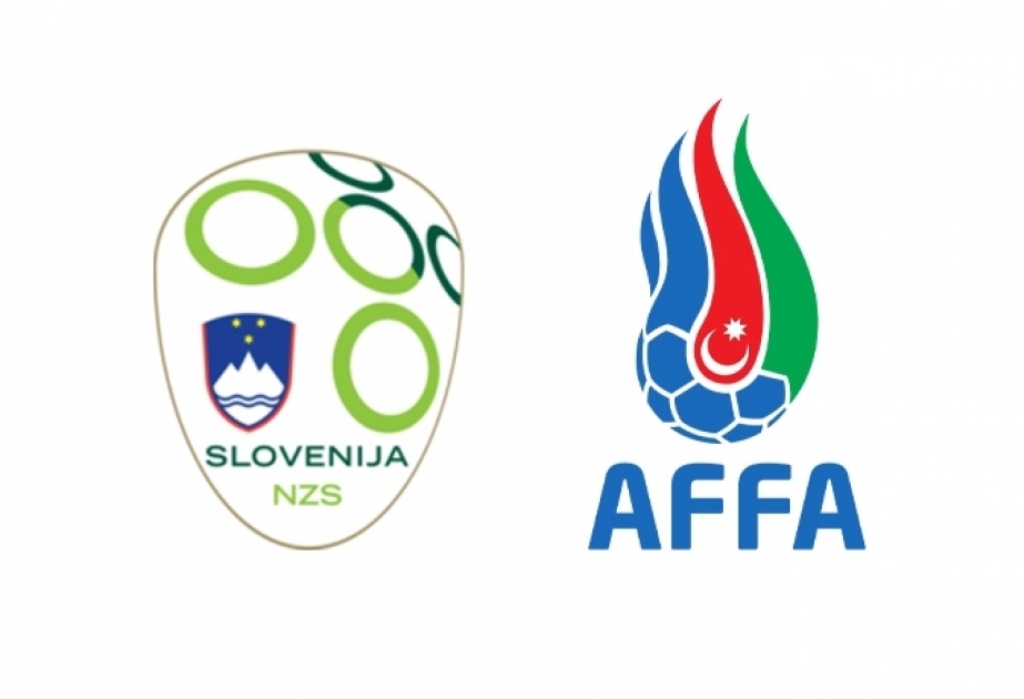 Heute trifft aserbaidschanische Nationalmannschaft zum ersten Mal in ihrer Geschichte auf Slowenien