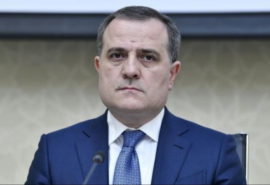 Ceyhun Bayramov: Azərbaycanın ərazi bütövlüyü danışıqlar mövzusu ola bilməz
