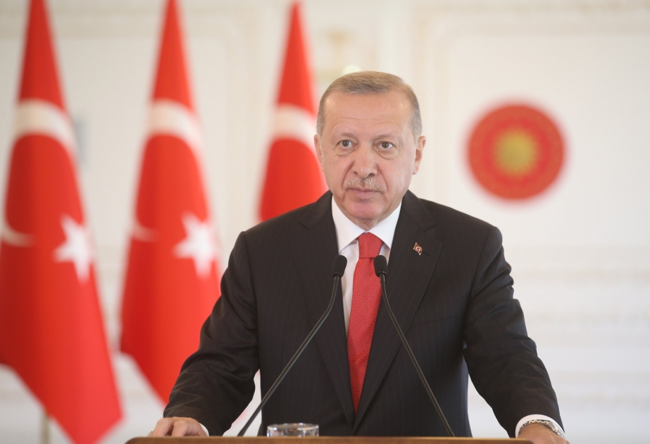 Турция и Россия подписали соглашение о создании Центра по контролю за перемирием в Карабахе