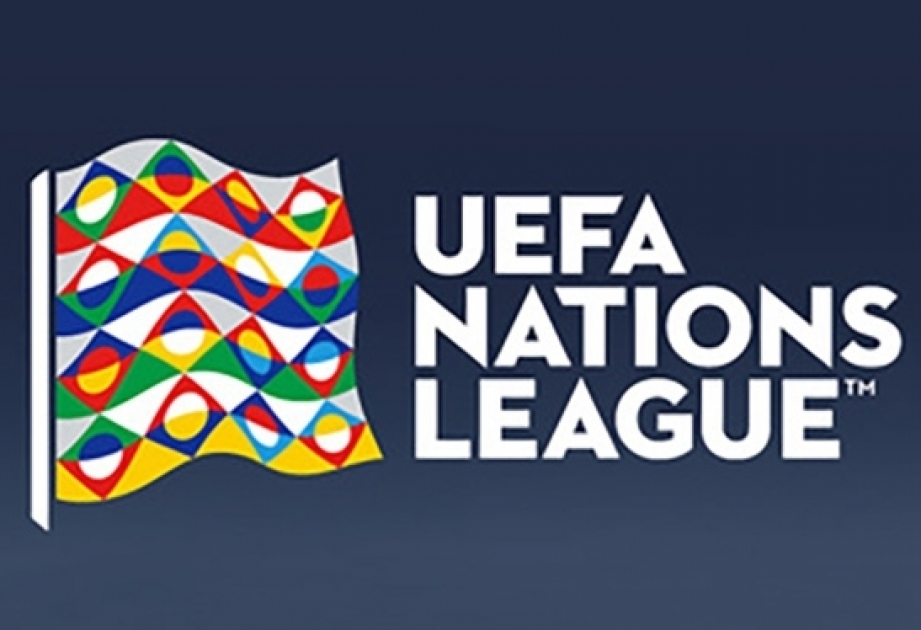 UEFA- Nationenliga: Aserbaidschanische Nationalmannschaft trifft am 14. November auf Montenegro