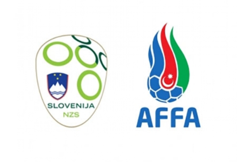 Sloveniya və Azərbaycan yığmalarının start heyətləri açıqlanıb