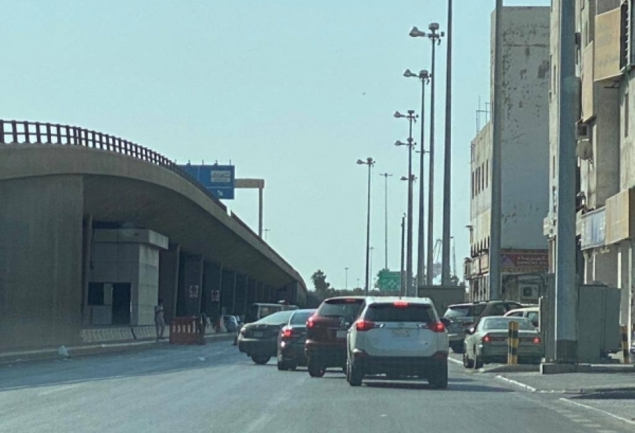 Səudiyyə Ərəbistanında xristian qəbiristanlığına bombalı hücum edilib