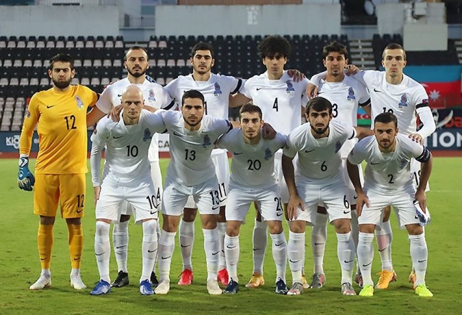 Sloveniya-Azərbaycan oyununun birinci hissəsində hesab açılmayıb