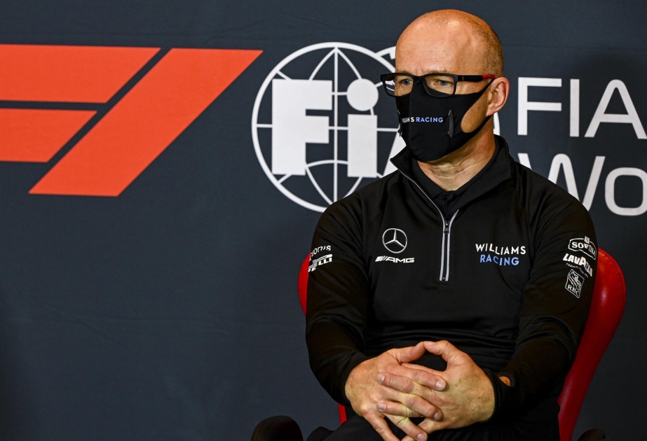 Williams-Teamchef positiv auf Coronavirus getestet