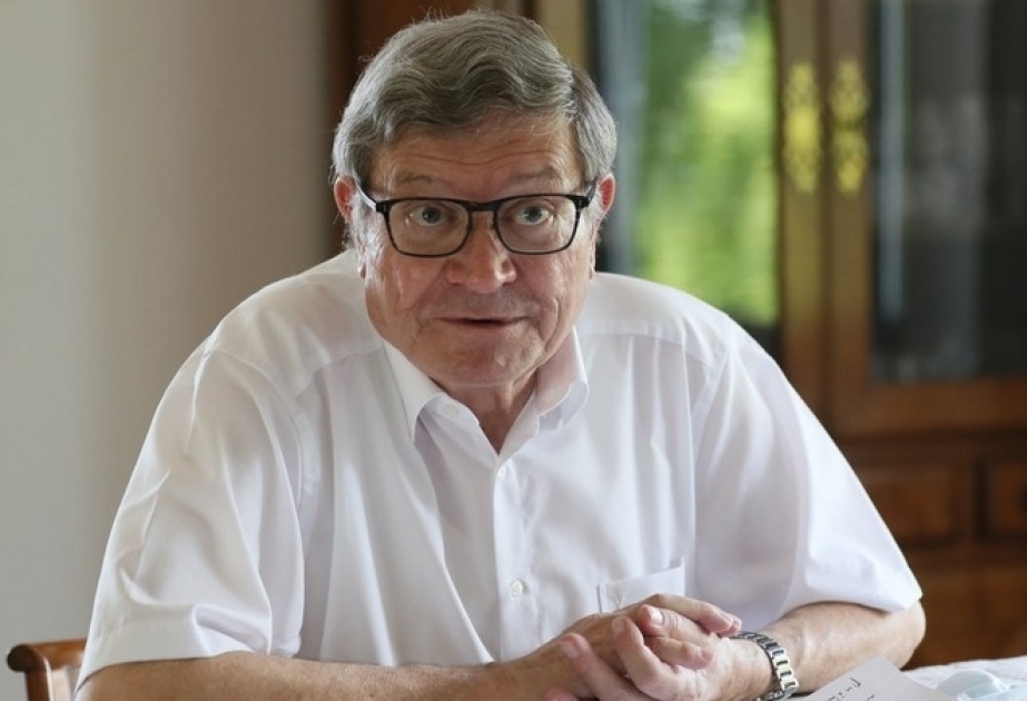 Jean-Luc Reitzer : Agir autrement, notamment par un projet de résolution unilatéral, saperait l’autorité, le crédit, et l’image de la France