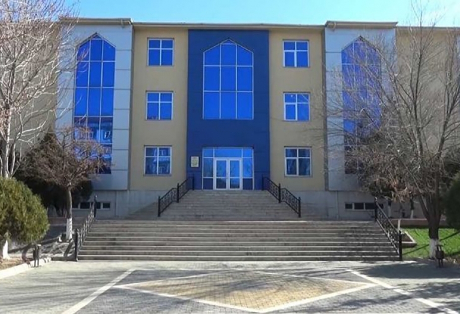 Naxçıvanda əmək pensiyalarının maliyyələşdirilməsi başa çatıb