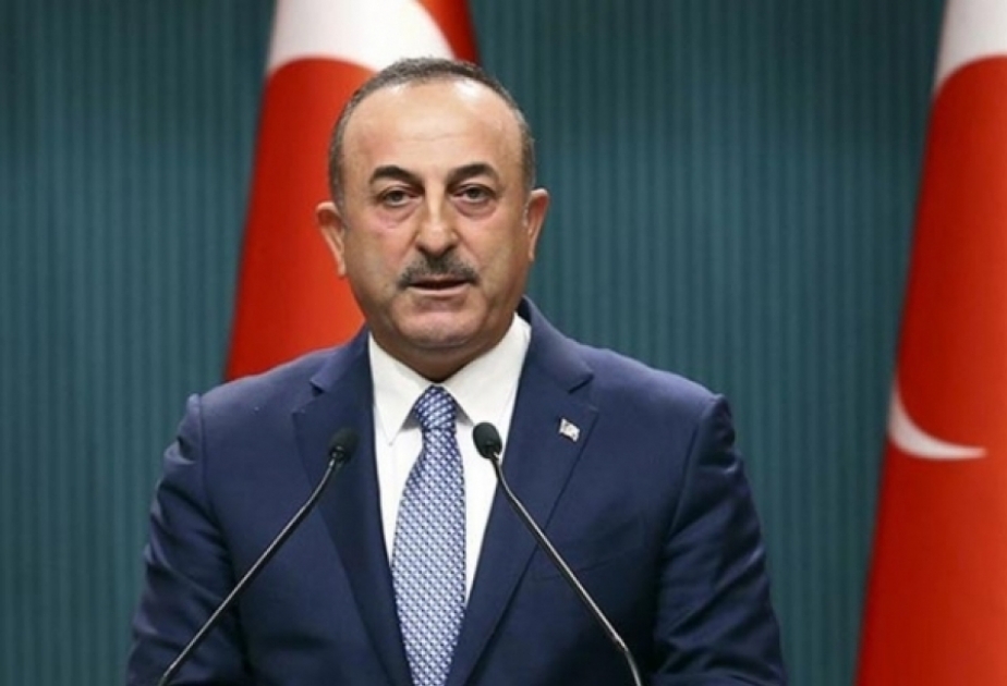 Мевлют Чавушоглу: Азербайджан прилагал усилия решить конфликт дипломатическим путем, но Армения каждый раз нарушала режим прекращения огня