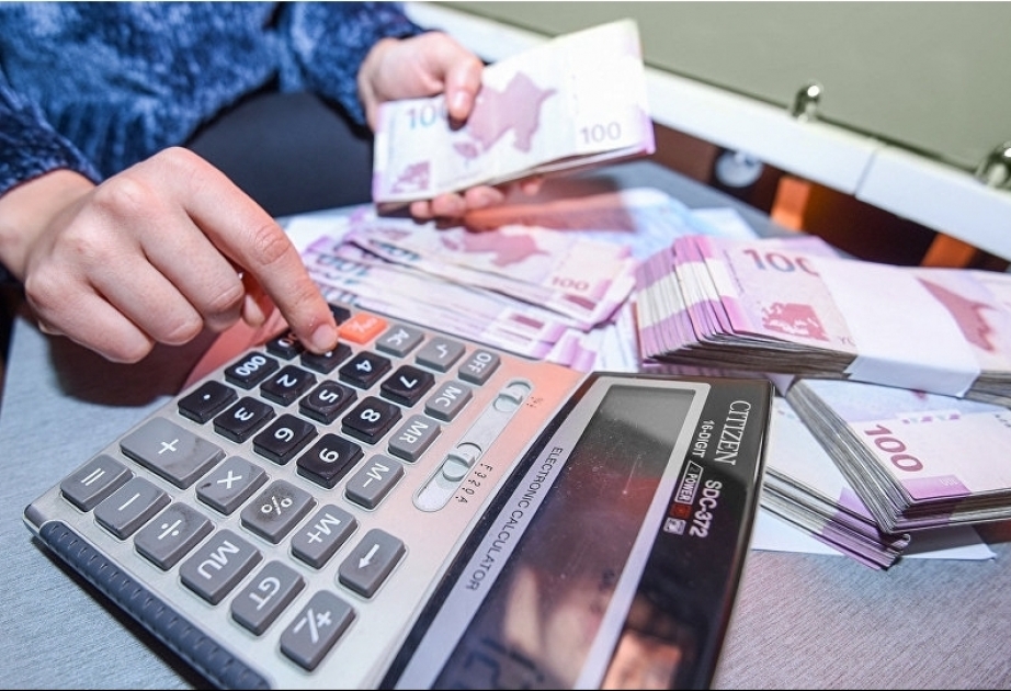 Fərdi sahibkarlara dövlət büdcəsindən ödənilən maddi yardımlar gəlir vergisindən azaddır