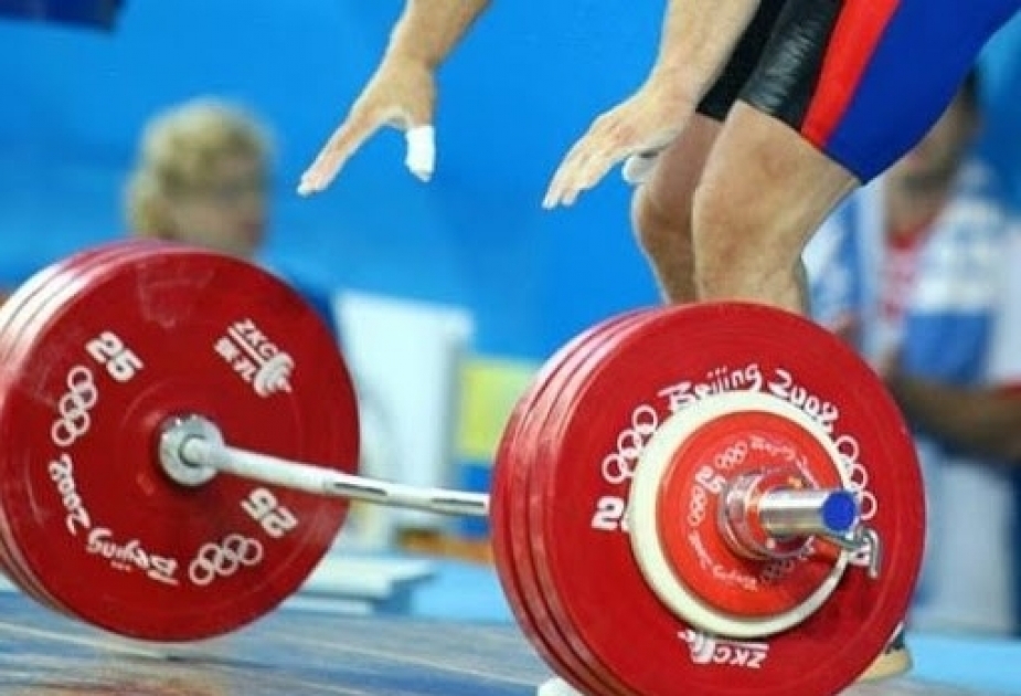 Ağırlıqqaldırmanın Olimpiya Oyunlarının proqramında saxlanılması məsələsi “Tokio-2020”dən sonra həll ediləcək