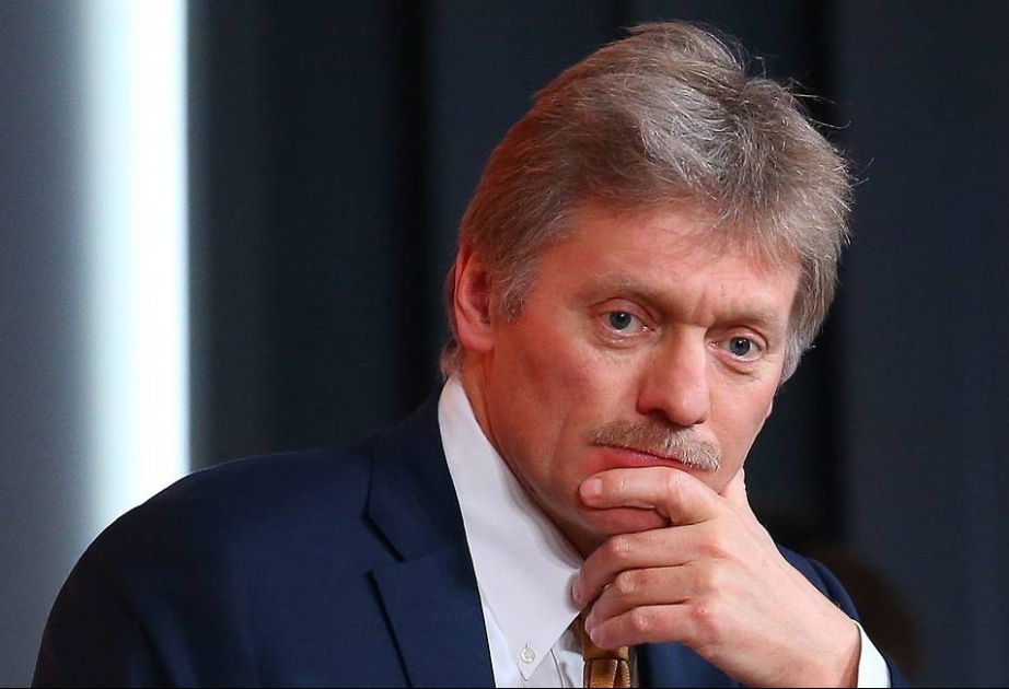 Кремль: Президент России высоко ценит подход Президента Турции