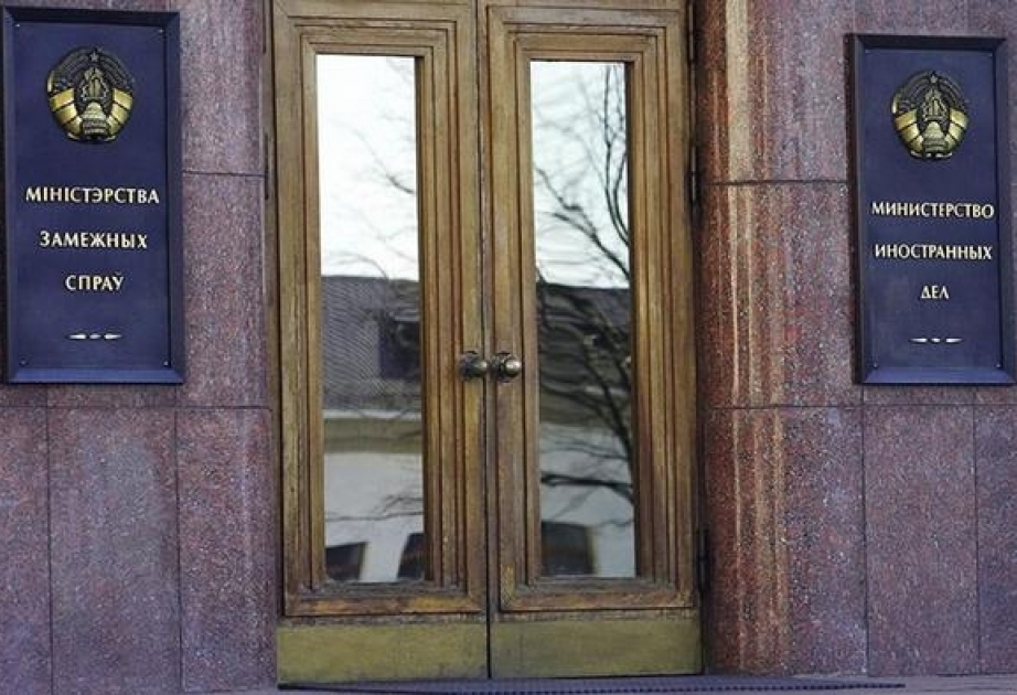 Беларусь приветствует полное прекращение военных действий в зоне нагорно-карабахского конфликта