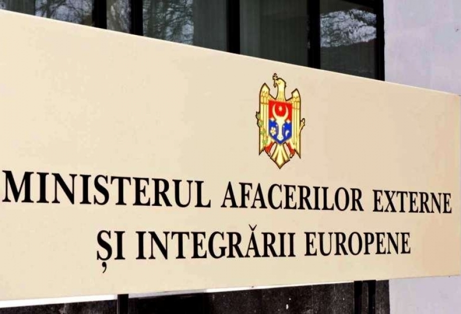 Moldova Dağlıq Qarabağda döyüş əməliyyatlarının dayandırılması barədə razılaşmanı alqışlayır