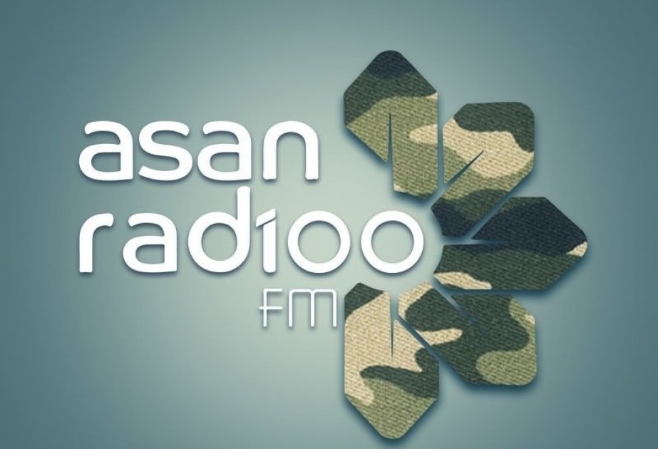 İşğaldan azad olunan Şuşada səslənən ilk Azərbaycan radiosu - ASAN Radio VİDEO