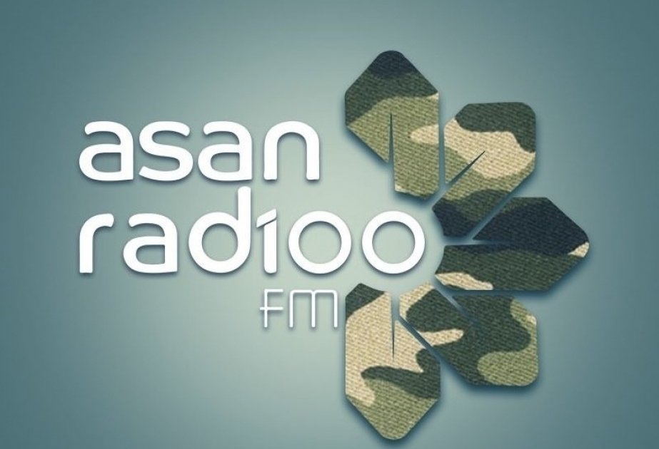 ASAN радио – первая азербайджанская радиостанция, вышедшая в эфир в освобожденной от оккупации Шуше ВИДЕО