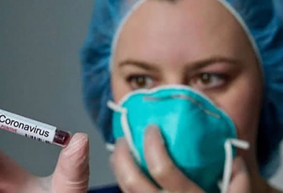 Belarus: 1098 bestätigte Coronavirus-Infektionen in 24 Stunden