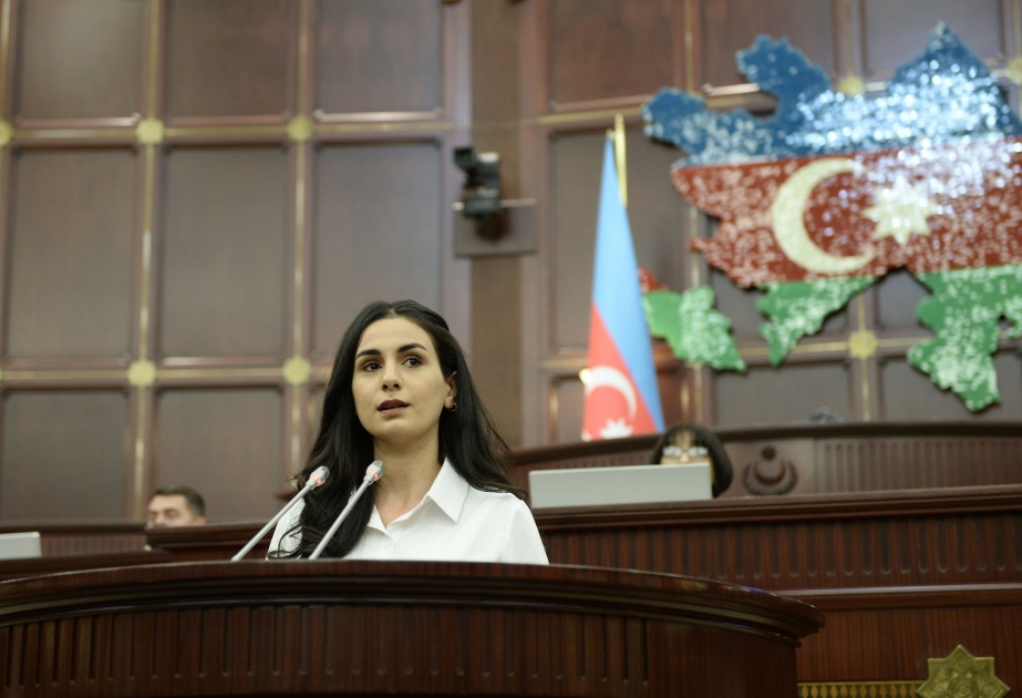 Şuşalı qız: Mən artıq qaçqın, köçkün deyiləm. Bizim ailəmiz babalarımın evinə qayıdır