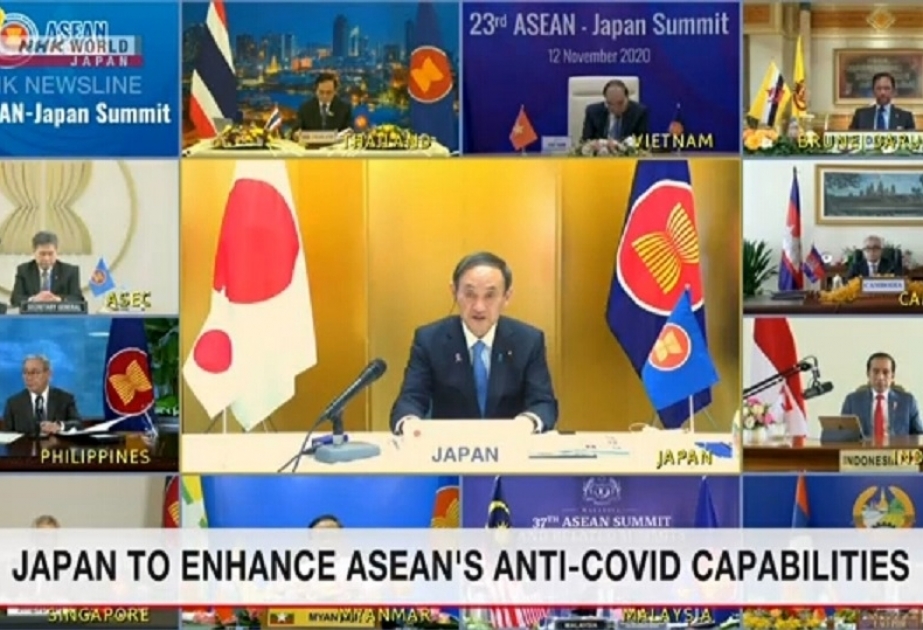 Yaponiya ASEAN ölkələrinə yoluxucu xəstəliklərlə mübarizədə kömək edəcək