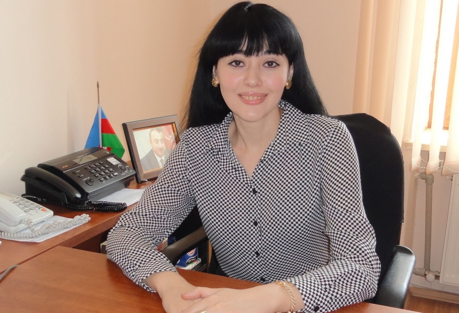 Dosent Aynel Məşədiyeva: Yeni hərbi nəzəriyyənin banisi