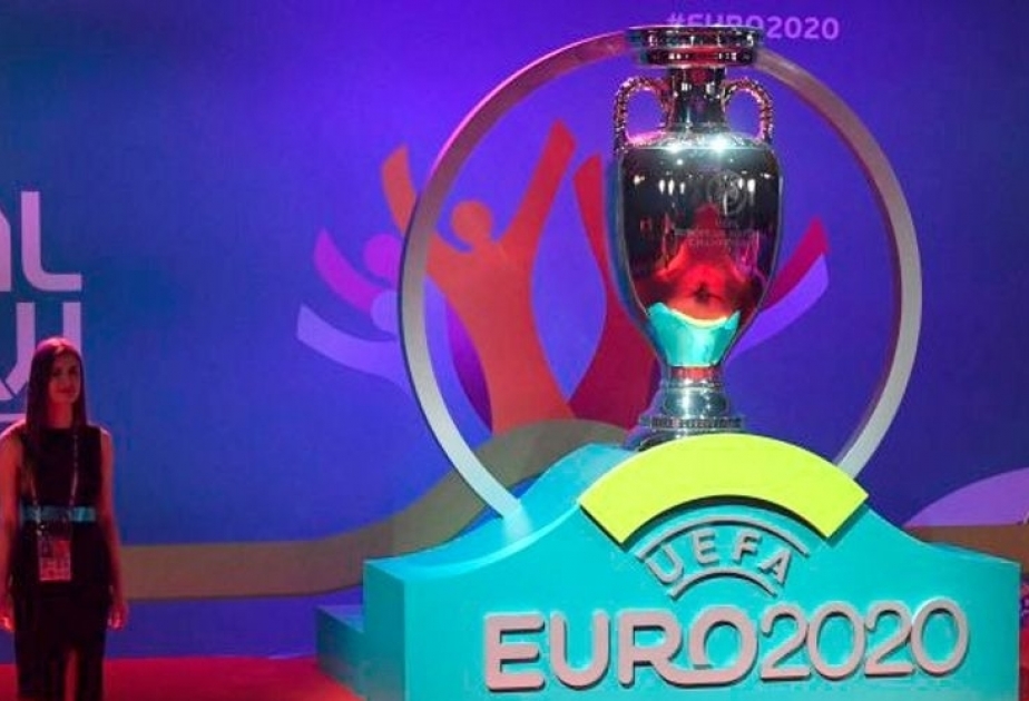 UEFA EURO 2020: meet the qualified teams