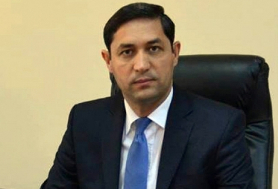 Ermənistan kriminal şəxslərin neofaşizm yuvasına çevrilib