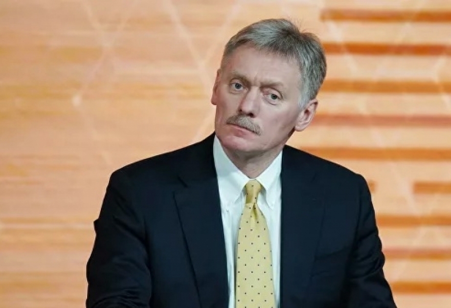 Dmitri Peskov: Rusiya və Türkiyə liderləri Qarabağa dair birgə bəyanat hazırlanarkən əlaqə saxlayıblar