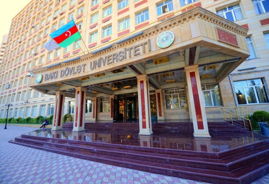 Bakı Dövlət Universiteti Kyunqvoon Universiteti ilə əməkdaşlığa başlayıb