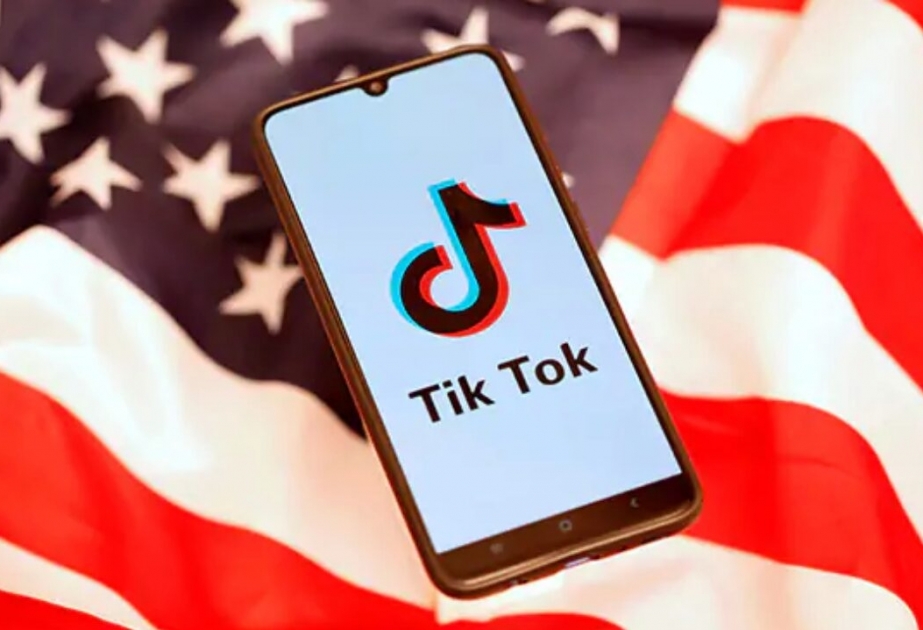 ABŞ-da TikTok sosial şəbəkəsinə məhdudiyyətin tətbiqi müvəqqəti dayandırılıb