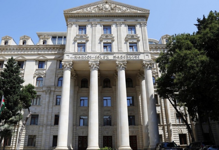 Azərbaycan Sakit Okean Alyansının 2-ci Əməkdaşlıq Forumunda təmsil olunub