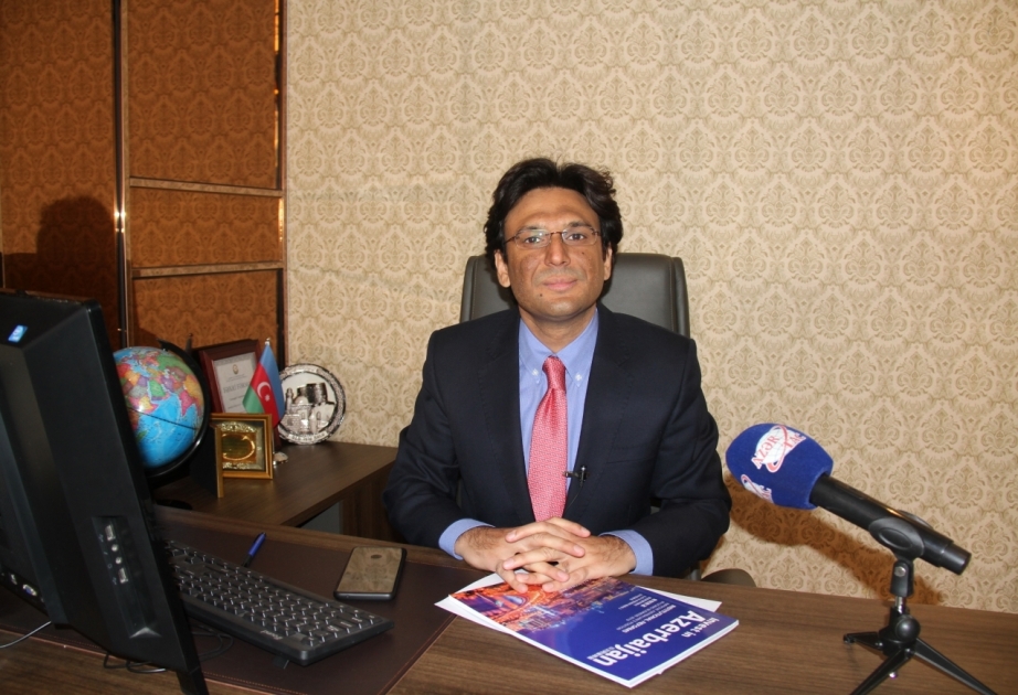 Azərbaycan xalqı əzm, məqsədyönlü fəaliyyət və liderliklə tarixi yenidən yazmağın mümkün olduğunu sübut etdi