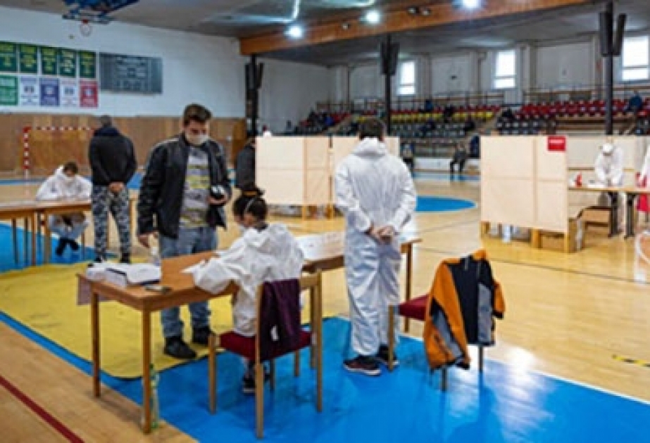 Avstriya rəsmiləri Slovakiyanın kütləvi testlərlə bağlı təcrübəsində maraqlıdırlar