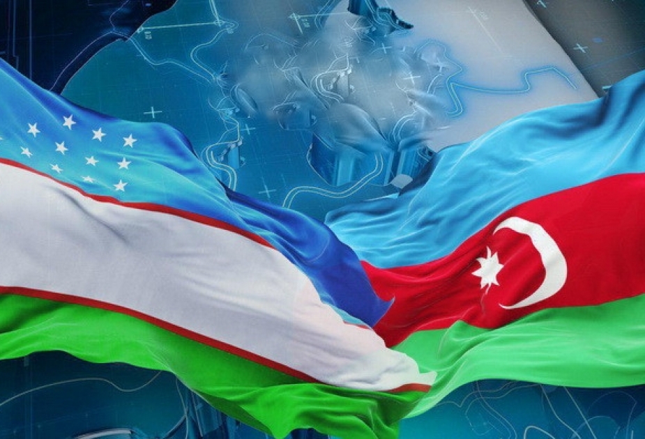 “Özbəkistan-Azərbaycan” Dostluq Cəmiyyəti Qələbə münasibətilə Azərbaycan xalqını təbrik edib